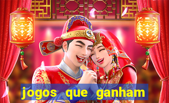 jogos que ganham dinheiro sem precisar depositar